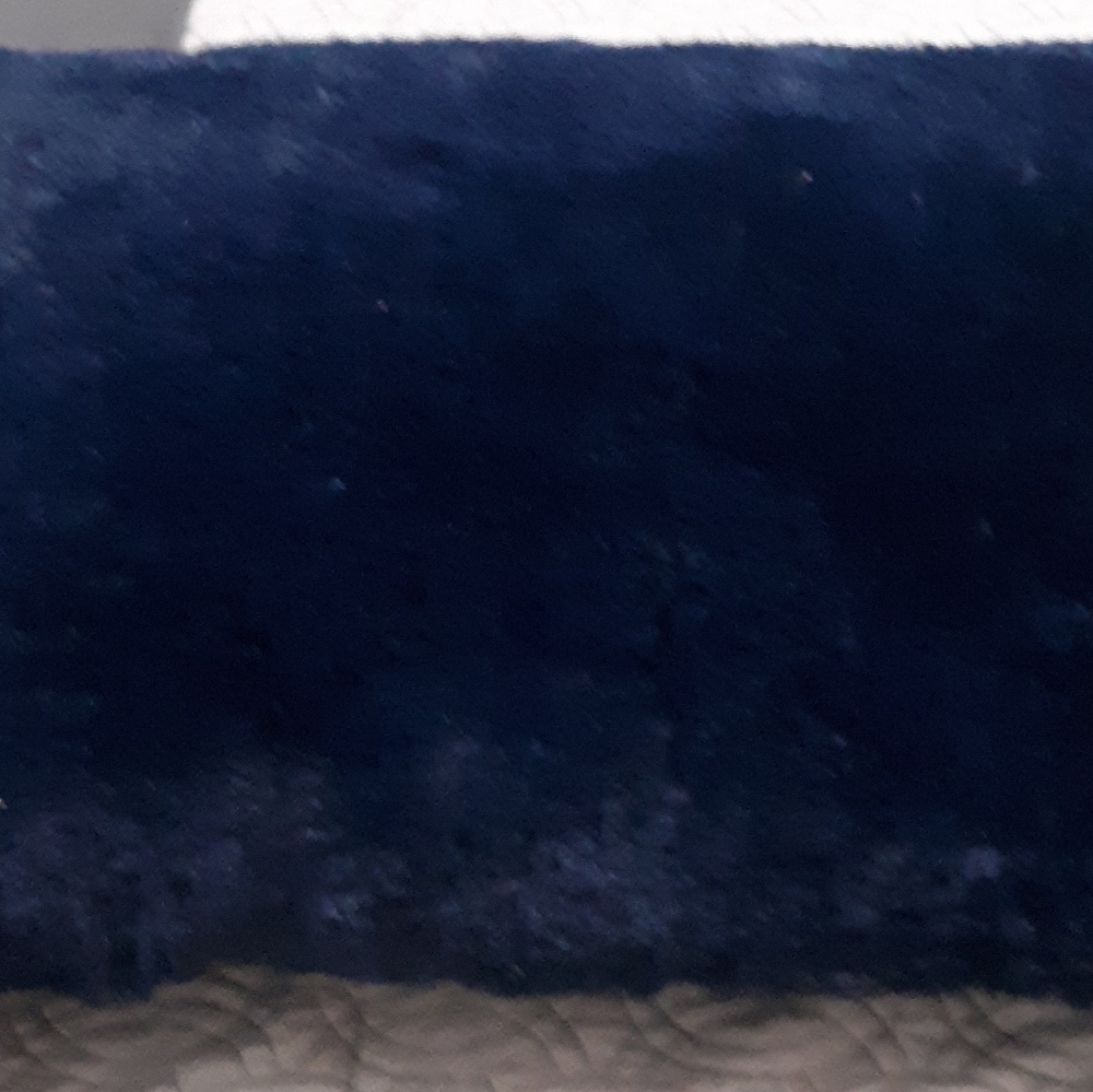 Fur pillow